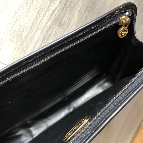 Mario Valentino Clutch (Authentic) - Picture 8 of 10
